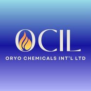 oryochemicals.com